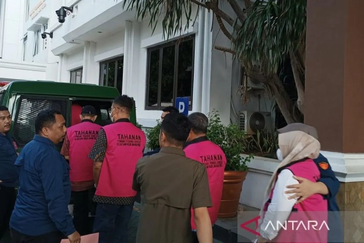 Eks Dirjen Aptika Kemenkominfo Jadi Tersangka Kasus Korupsi PDNS