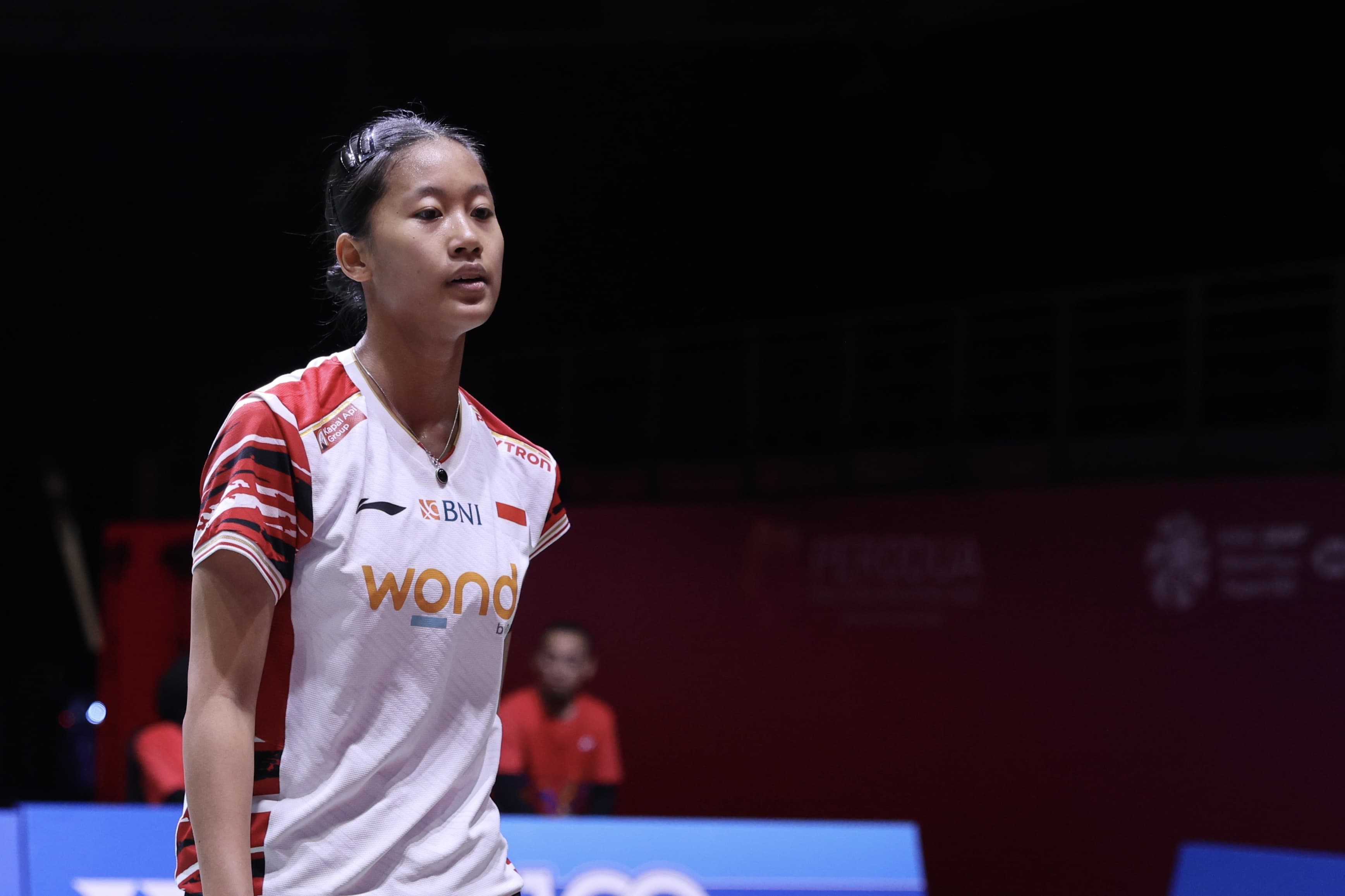 Malaysia Masters: Tersingkir, Putri Kusuma Wardnai Akui Kerap Lakukan Kesalahan Sendiri