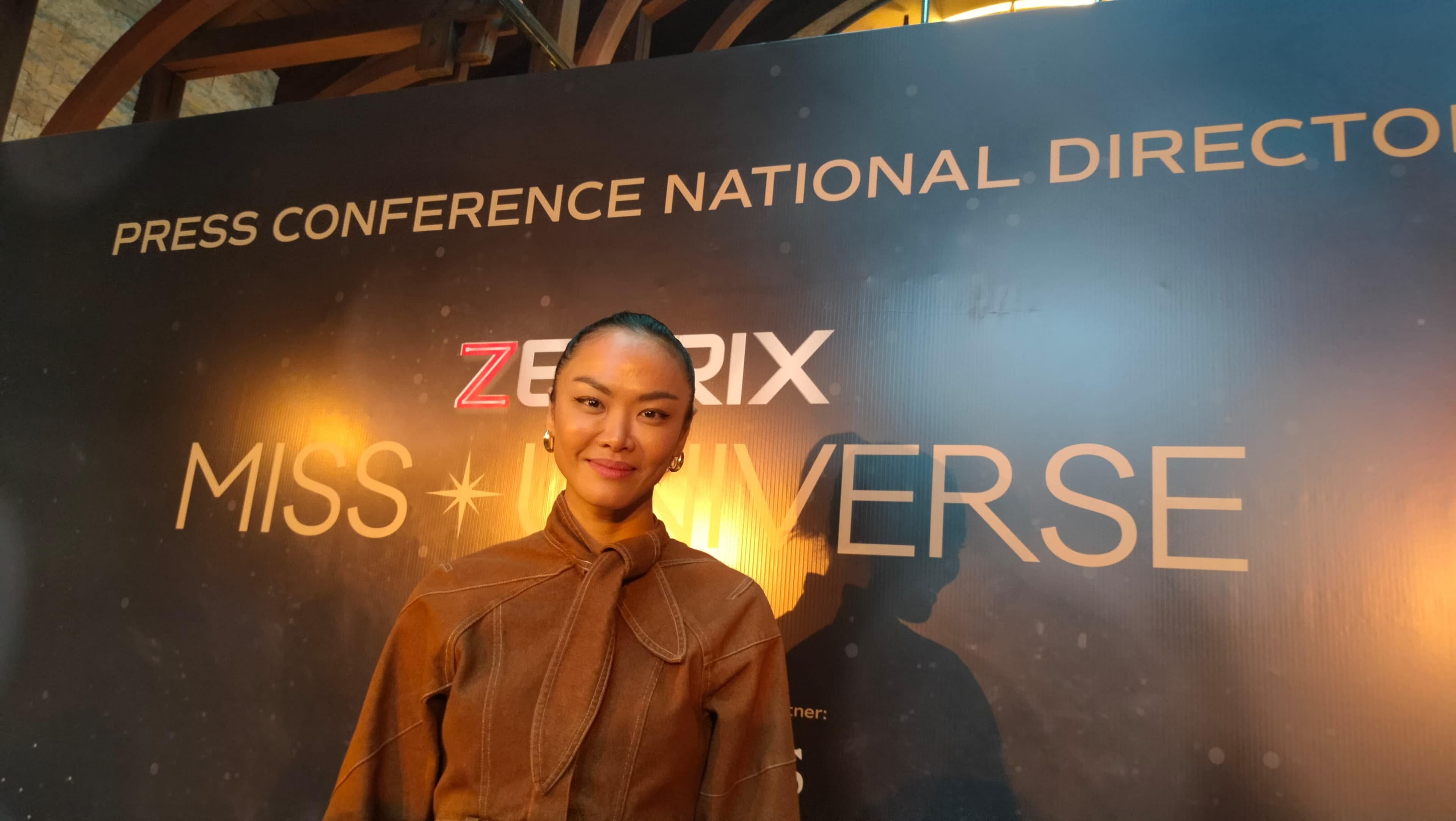 Pendaftaran Miss Universe Indonesia 2025 Hari Ini Dibuka, Kelly Tandiono Resmi Jadi National Director
