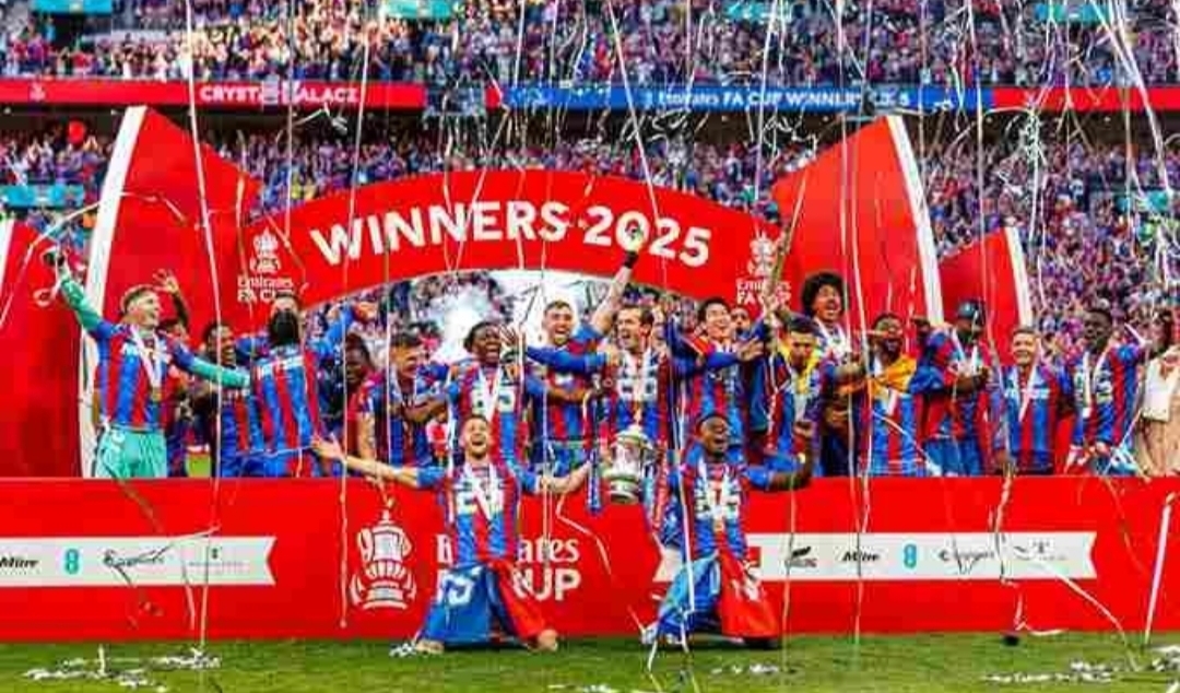 Prediksi Skor dan Susunan Pemain Liverpool vs Crystal Palace: Laga Premier League Terakhir