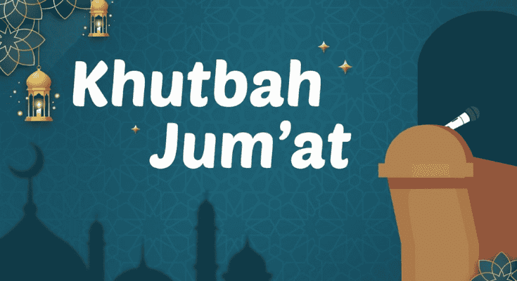 Naskah Khutbah Jumat: Menyambut Tahun Baru Islam dengan Hati Riang Gembira