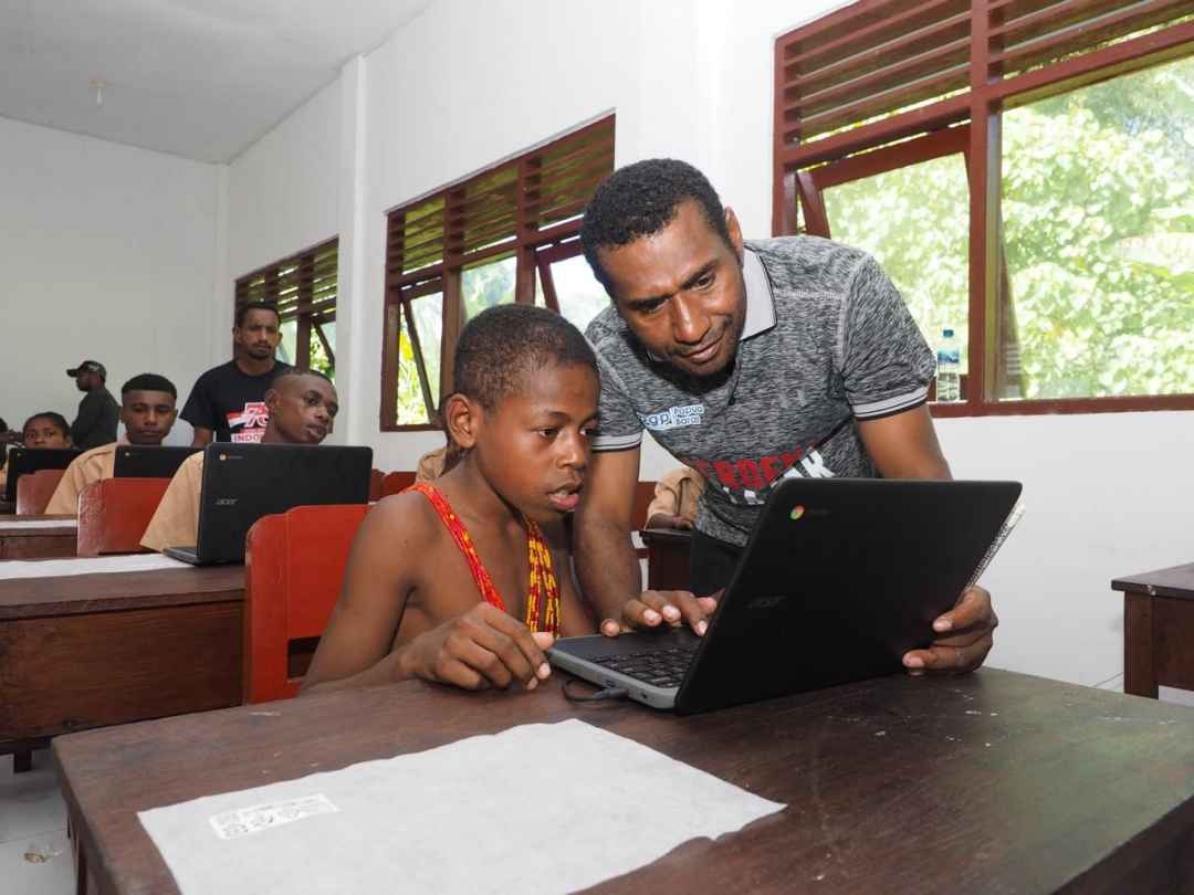 Apa Saja Integrasi atau Pemanfaatan Perangkat Teknologi untuk Pembelajaran di Kelas Anda?