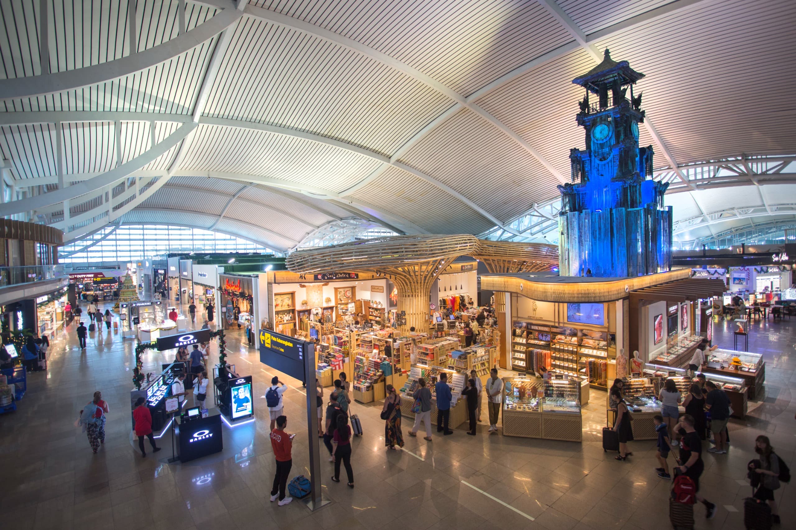 Menhub Dudy Sebut Penetapan 36 Bandara Internasional Bawa 4 Manfaat Ekonomi