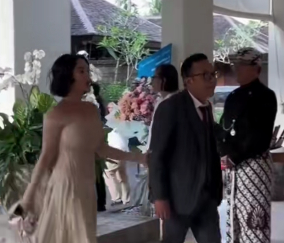 Ari Lasso Gandeng Cewek Baru: Perjalanan Hidup Baru Dimulai