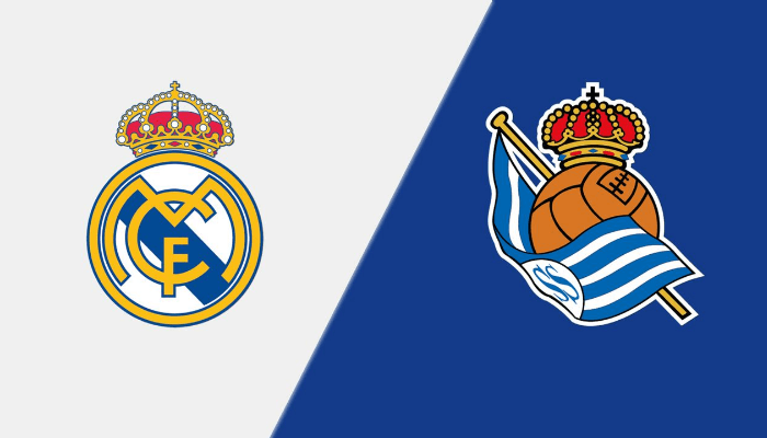 Link Live Streaming Real Madrid vs Real Sociedad Hari Ini 24 Mei 2025, Begini Cara Nonton Tanpa Yandex!