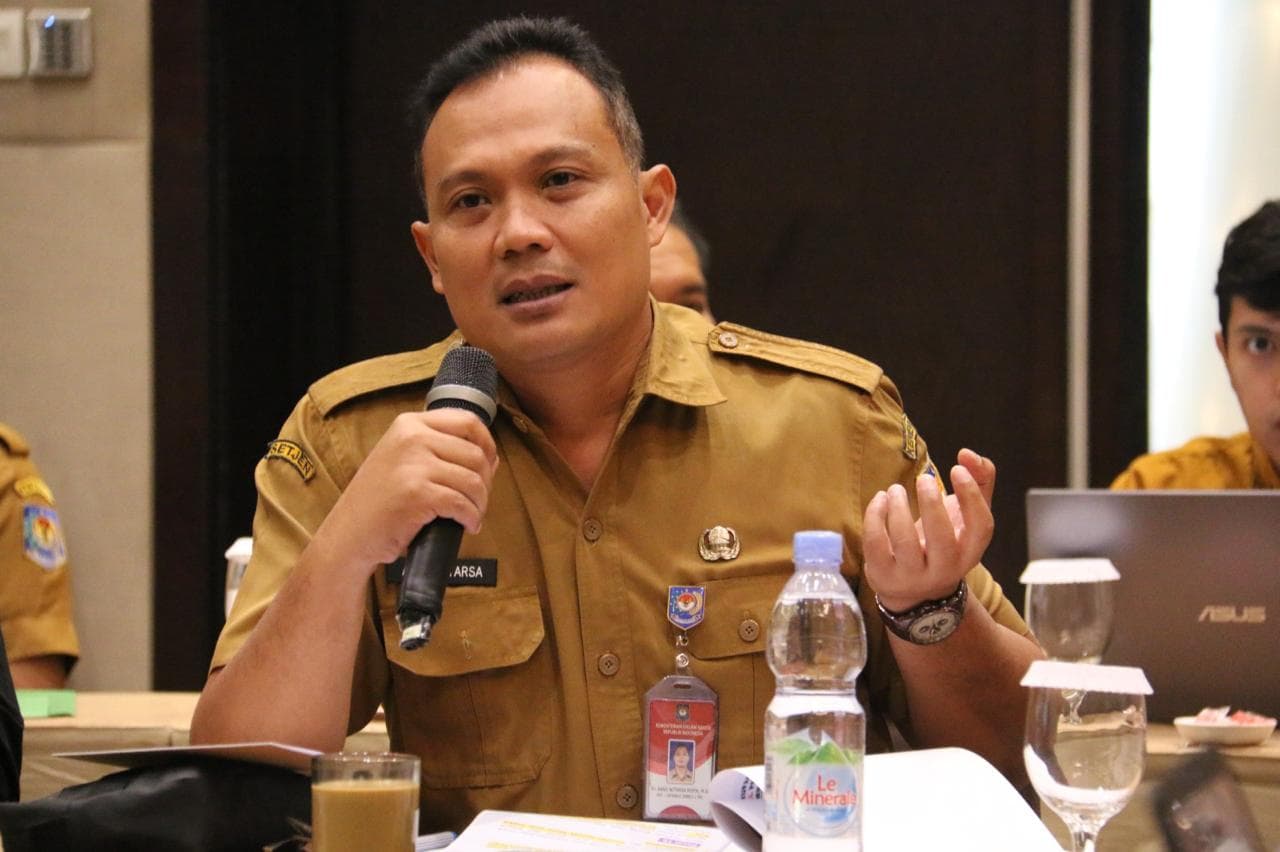 Kemendagri: Ormas Dilarang Lakukan Penyelidikan, Penyegelan hingga Penggeledahan