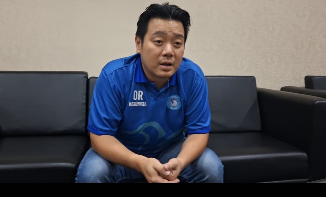 Owen Rahadian Mundur dari PSBS Biak, Kembalikan Kepemilikan Klub ke Masyarakat