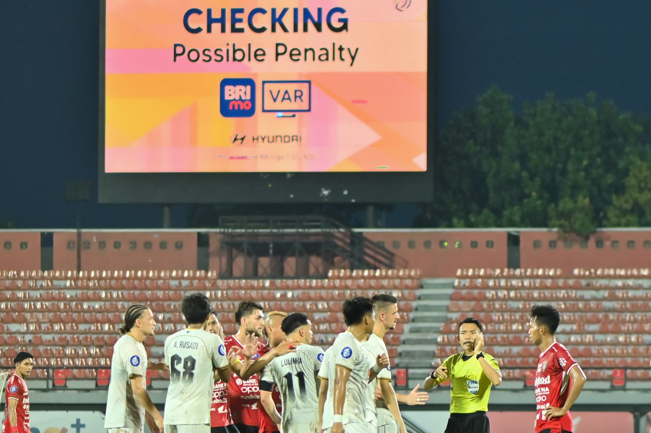 Pemilik Klub Liga 1 2024-2025 Puas dengan Kompetisi yang Semakin Fair dan Lebih Baik