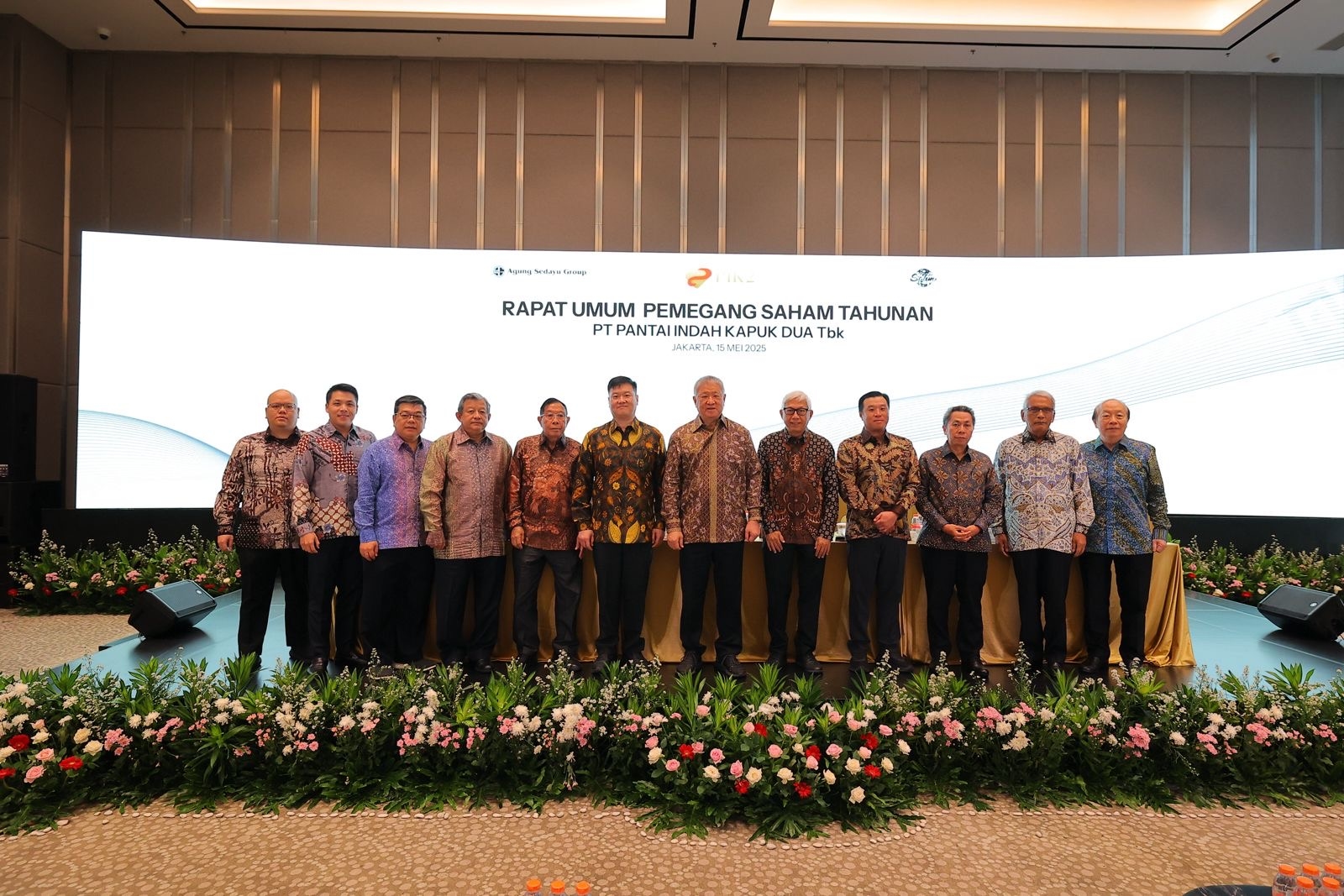 Laba Tembus Rp625 Miliar, PANI Siap Tebar Dividen ke Investor