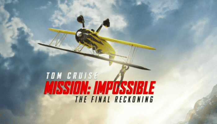 Nonton Mission Impossible: Final Reckoning Secara Legal, Ini Platform Resmi Aman dari Virus