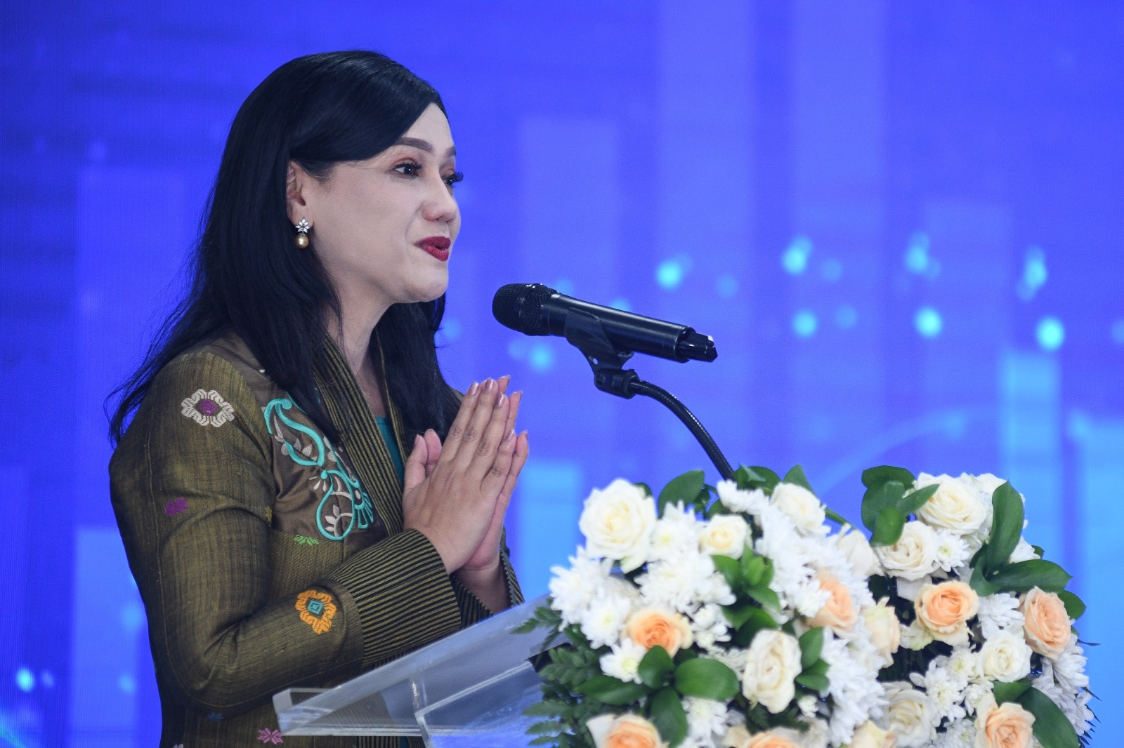 Lebih dari 47 Ribu Rekening Penipuan Diblokir IASC hingga Mei 2025