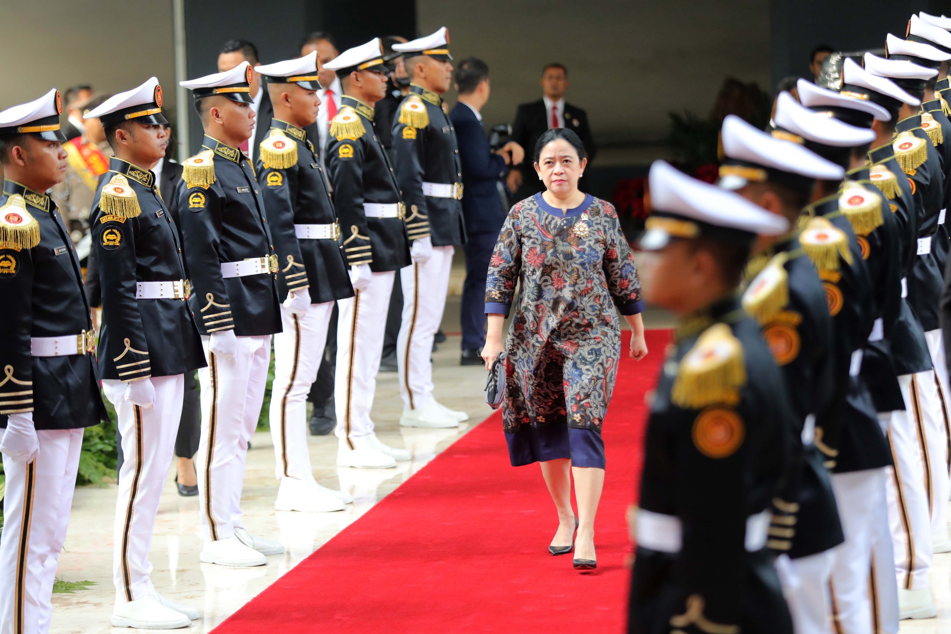 Puan Respons Wacana Kenaikan Dana Parpol: Harus Dikaji, Utamakan Efisiensi dan Kesejahteraan Rakyat