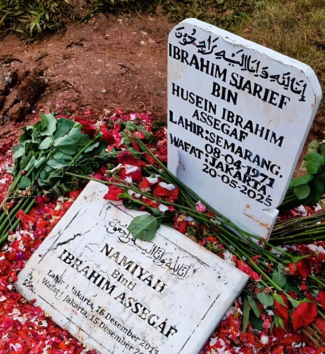 Tulisan Haru Najwa Shihab untuk Suami dan Mendiang Anaknya