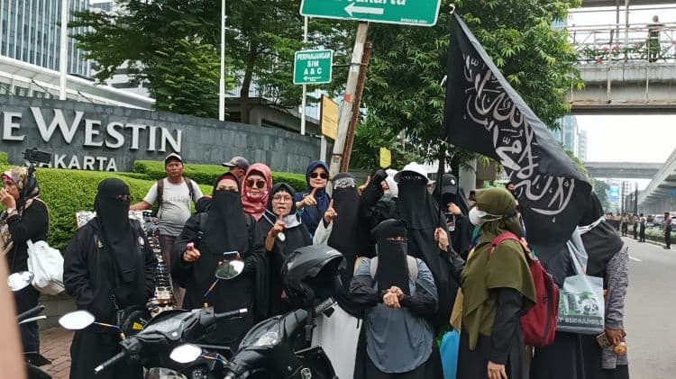 Tegas, Ormas Dilarang Laksanakan Fungsi Aparat Penegak Hukum