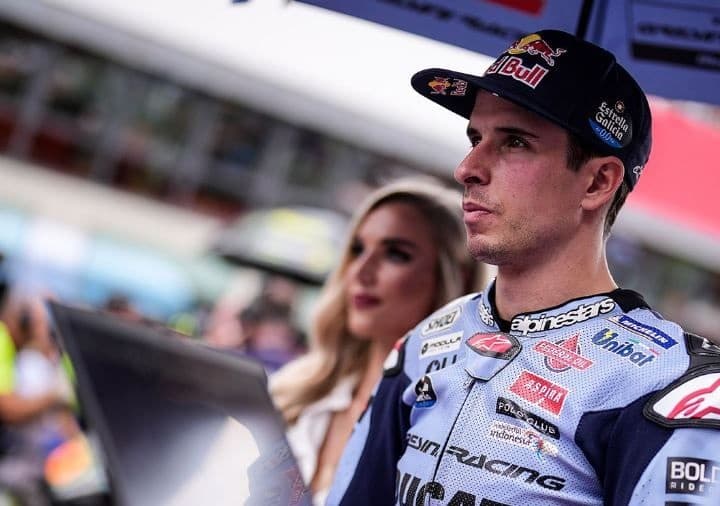 MotoGP Katalunya: Alex Marquez Rebut Pole Pertama Sejak 2023, Disusul Quartararo dan Marc