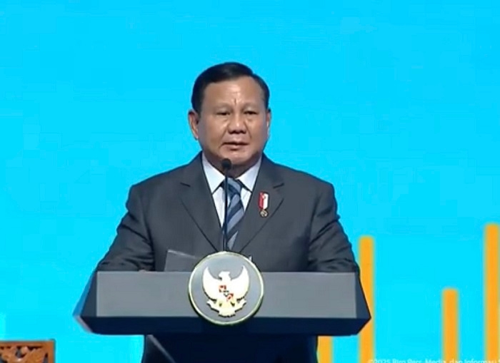 Presiden Prabowo Undang Investor China Masuk ke Sektor Sains, Kesehatan dan Pariwisata