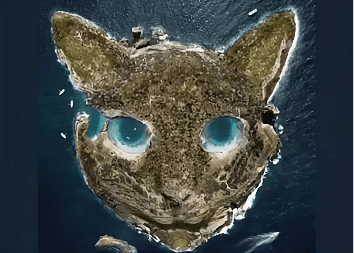 Tes Kepribadian Ilusi Optik: Penglihatan Pertama Anda Bisa Menunjukkan Cara Anda Mengelola Masalah!