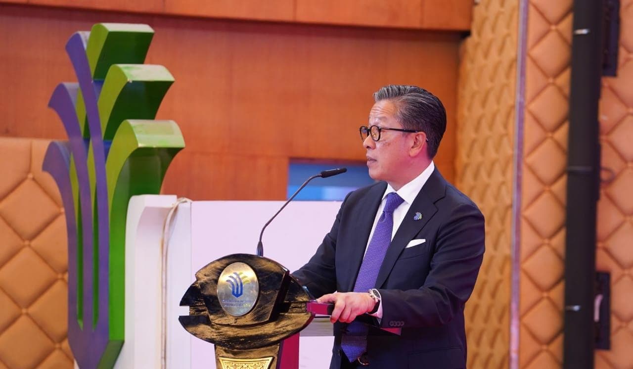 Kadin Dorong Investasi Infrastruktur Berkelanjutan Demi Target Ekonomi 8%