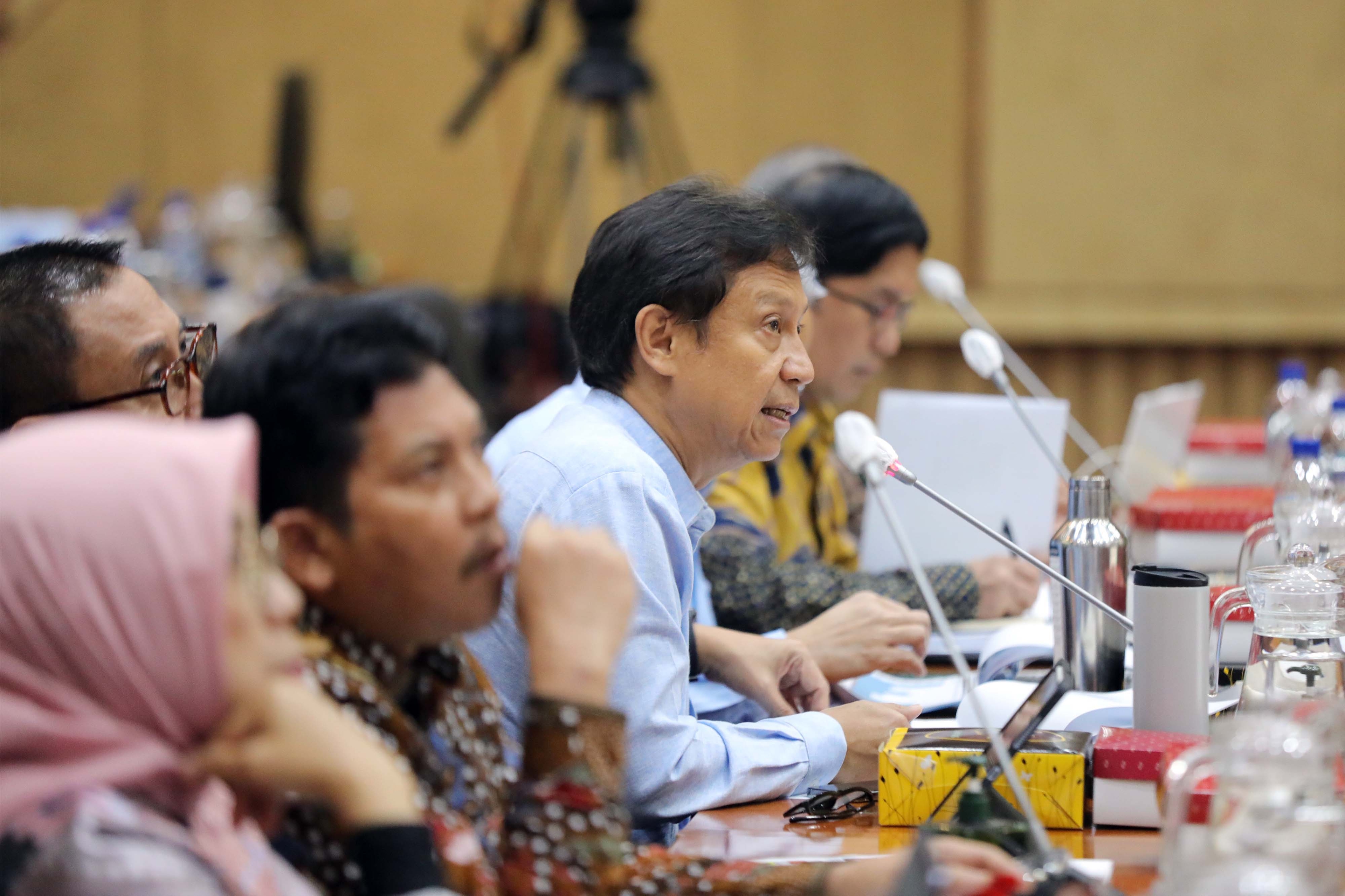 Kasus Masalah Gigi dan Mulut Masih Tinggi, Puskemas Harus Tingkatkan Standar Layanan Kesehatan Gigi