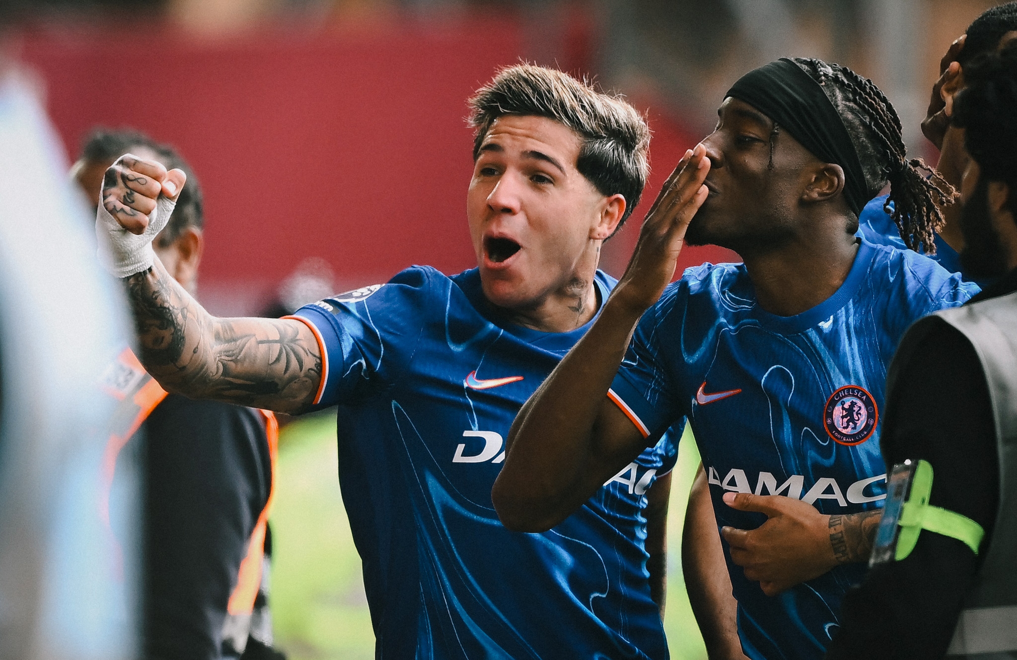 Liga Inggris Dapat Jatah Paling Banyak, Ini 6 Tim yang Lolos ke Liga Champions Musim Depan