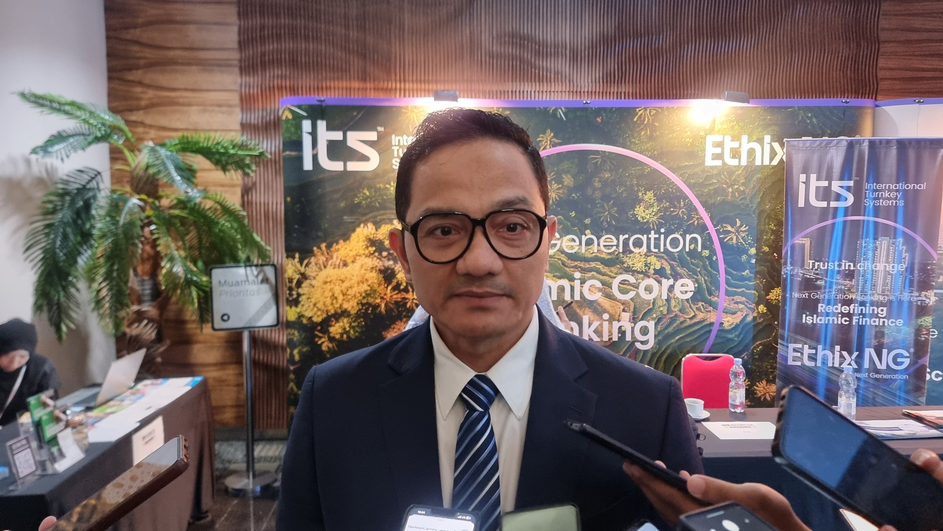 BPKH Angkat Suara soal Penyelidikan KPK Terkait Pengadaan Fasilitas Jemaah Haji