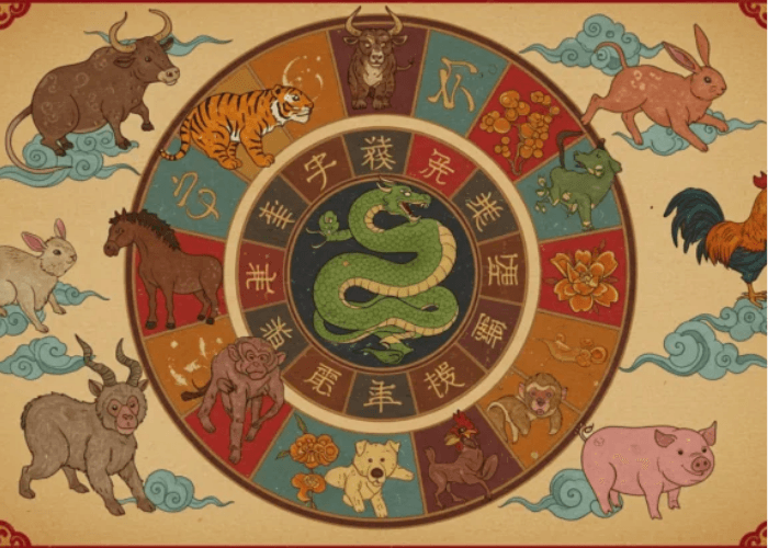 Ramalan Shio Mingguan 26 Mei - 1 Juni 2025 Terbaru: Waktu Tepat untuk Berubah dan Bangkit