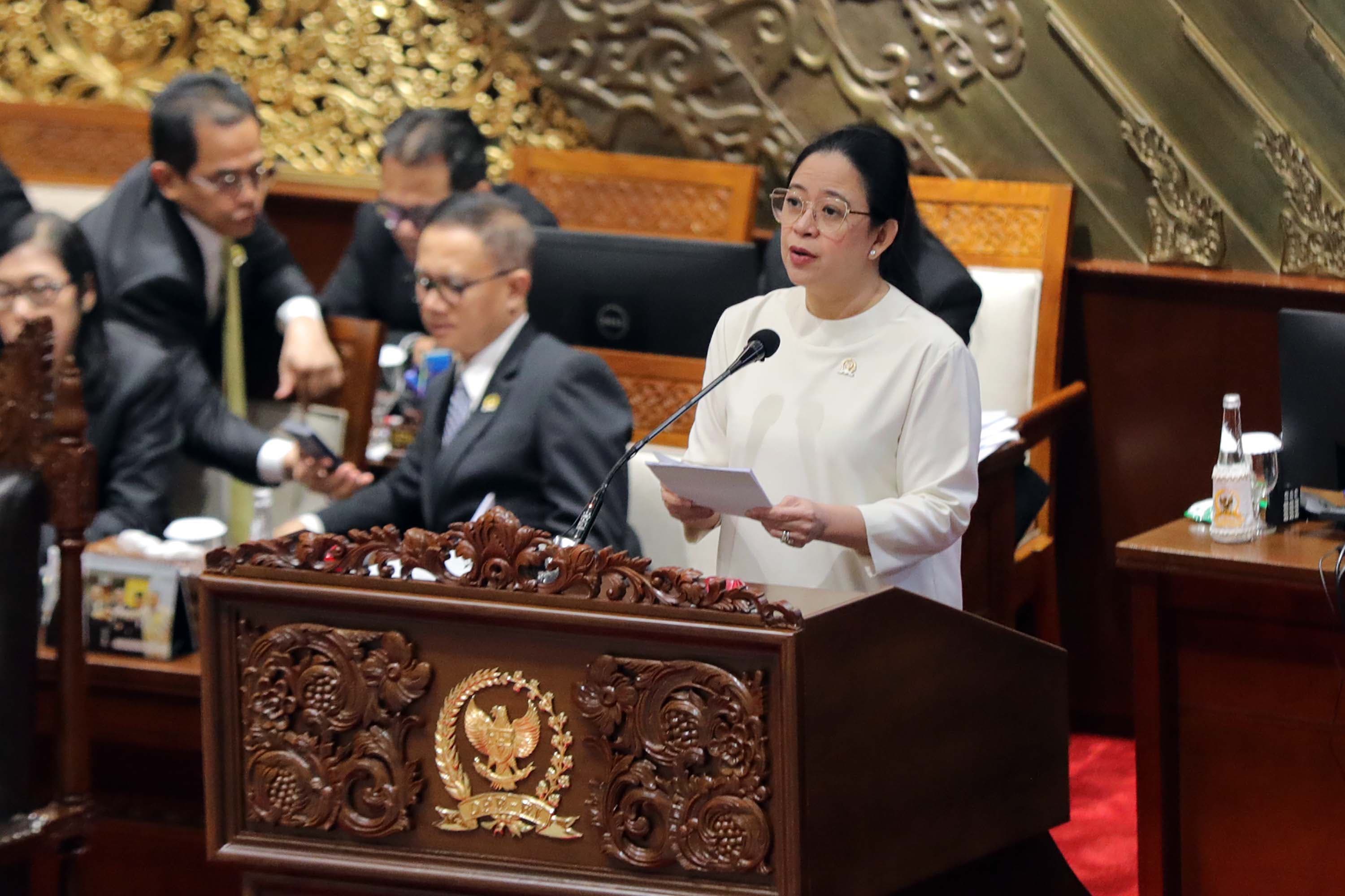 Tata Kelola Transportasi Laut Disorot DPR Usai Tenggelamnya KMP Tunu
