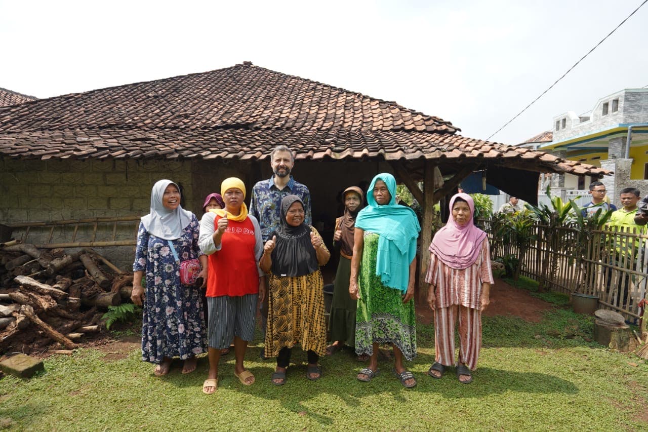 Kembangkan Pertanian Berbasis Kearifan Lokal, Kementan Gandeng Masyarakat Adat