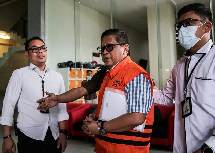 Pihak Hasto Kristiyanto Soroti Data CDR Perpindahan Lokasi Harun Masiku Satu Detik, Secepat Cahaya