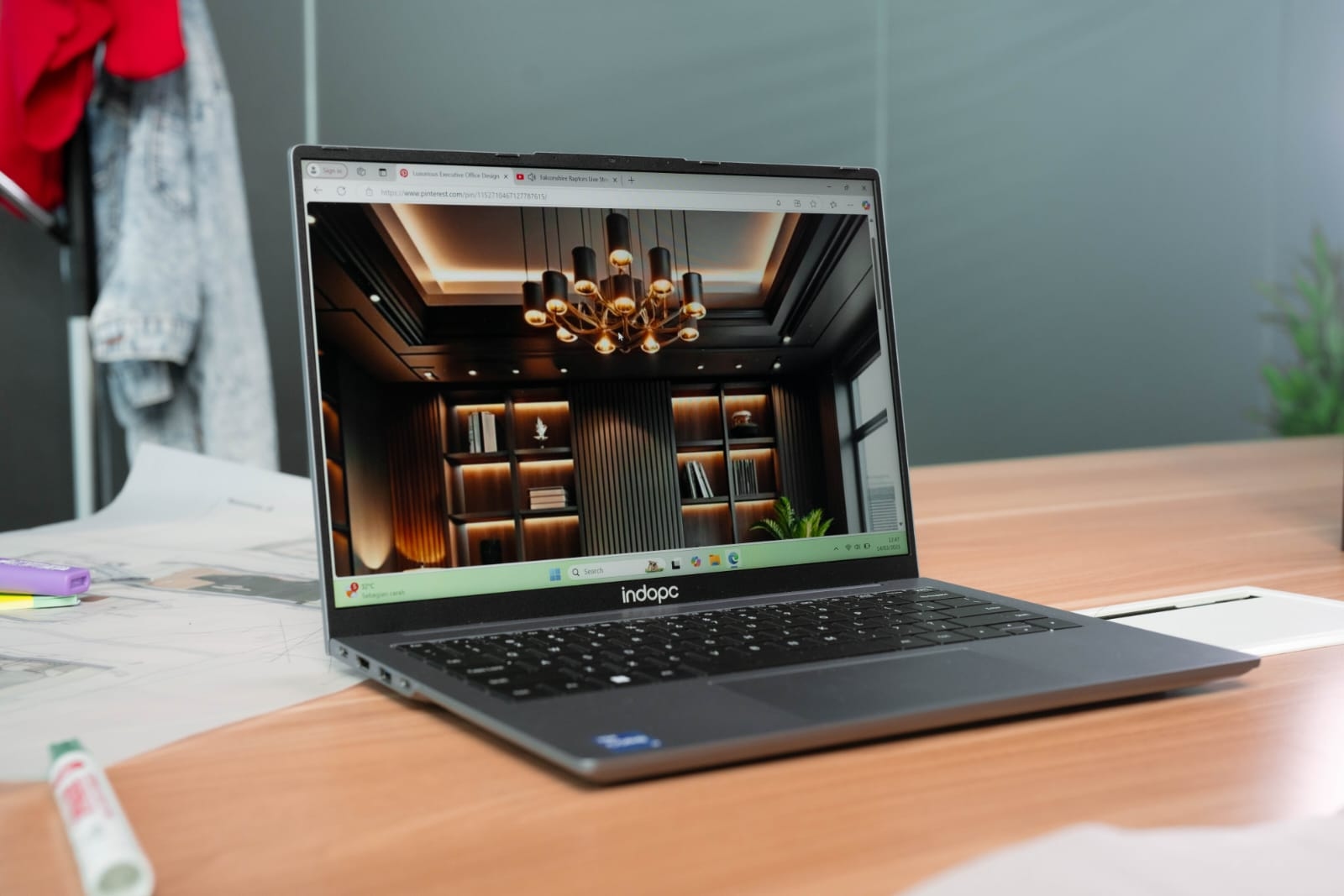 Perkuat Industri Dalam Negeri, Indopc Hadirkan Produk Teknologi Bersertifikasi TKDN