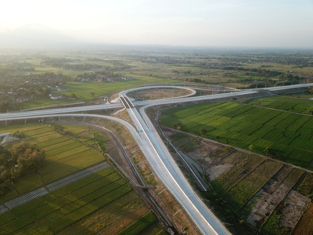 ADHI Lunasi Obligasi Rp1,28 Triliun, Manajemen Berkomitmen Terus Jaga Kepercayaan Investor