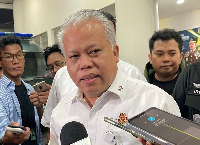 Kejagung Geledah Apartemen Mantan Stafsus Mendikbudristek dalam Penanganan Korupsi Pengadaan Laptop