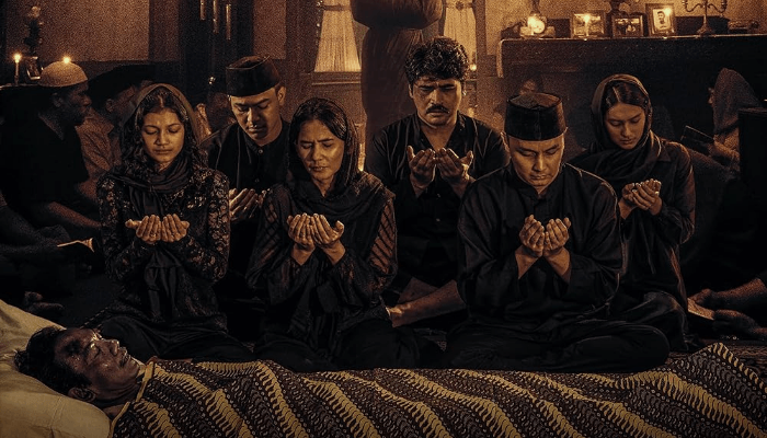 Link Nonton Film Almarhum yang Berkisah Tentang Horor Mitos Selasa Kliwon, Bukan di Situs LK21 Rebahin IndoXXI