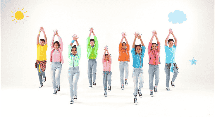 Link Download Video Senam Anak Indonesia Hebat Terbaru dari Kemendikdasmen, Lengkap dengan Lagu dan Hitungan!