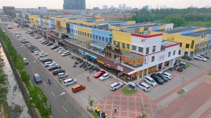 Maggiore Signature Diperkenalkan, Paramount Perkuat Magnet Bisnis Premium Gading Serpong