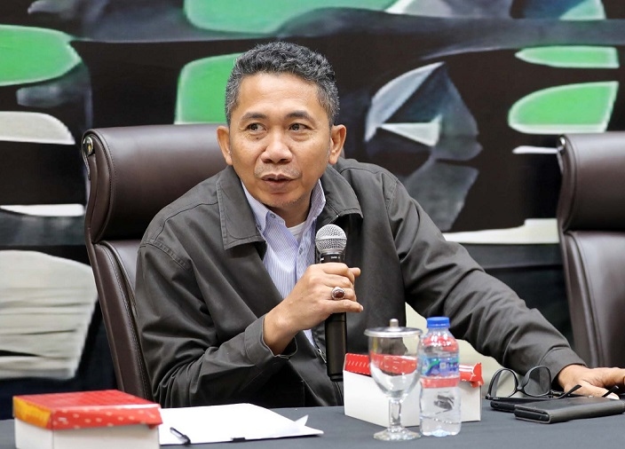 Pertumbuhan Ekonomi Daerah Melemah Q1 2025, NTB Terendah, Ayo Genjot Pembangunan Perumahan