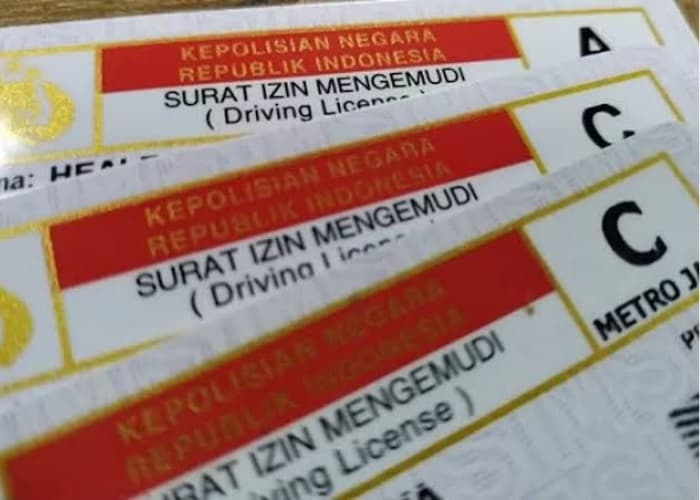 Tak Perlu Antre, Begini Cara Perpanjang SIM dari Rumah Lewat Aplikasi Digital Korlantas Polri
