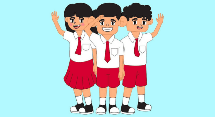 Sebutkan 7 Kebiasaan Anak Indonesia Hebat, Program Kemendikdasmen dalam Membentuk Karakter Positif!