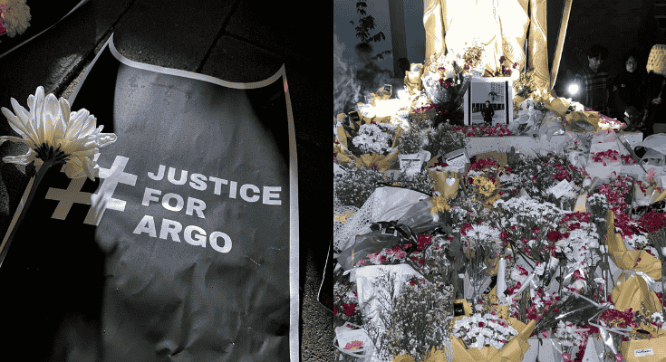 Siapa Sosok Argo Ericko Achfandi? Mahasiswa UGM Berprestasi yang Tewas Ditabrak Christiano Pengarapenta!