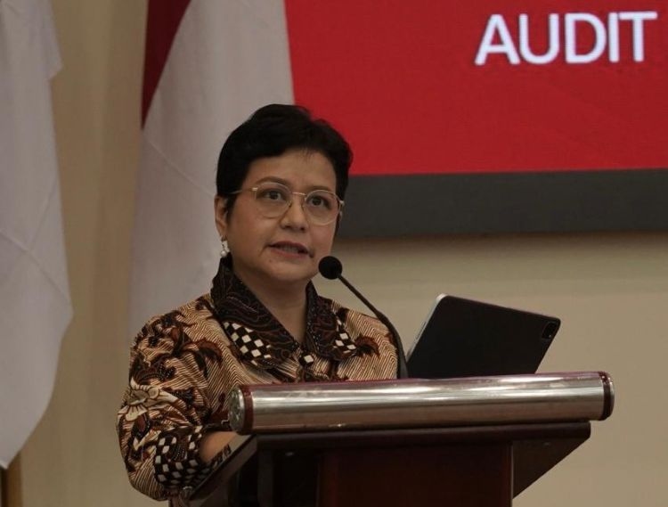 Perkuat Akuntabilitas Profesi Akuntan, OJK Tekankan Pentingnya Pelaporan Keuangan yang Andal sebagai Bahan Baku Pengawasan