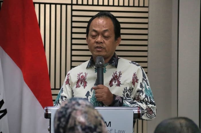 Polemik Kasus Ijazah Jokowi Menurut Guru Besar UAI Bisa Terungkap dengan Hal Ini