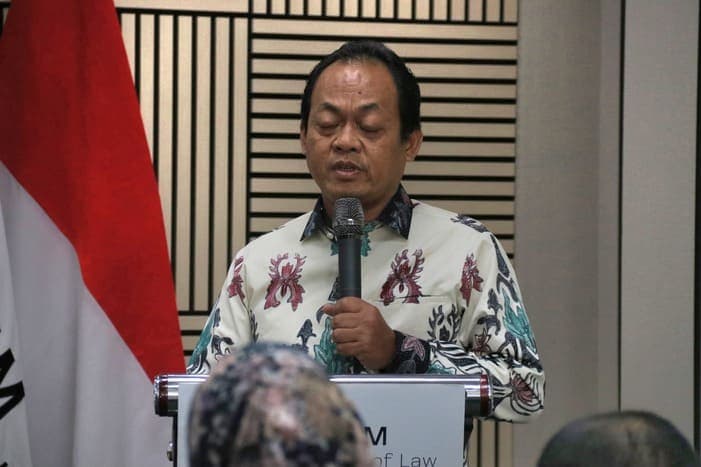 Polemik Kasus Ijazah Jokowi Menurut Guru Besar UAI Bisa Terungkap dengan Hal Ini