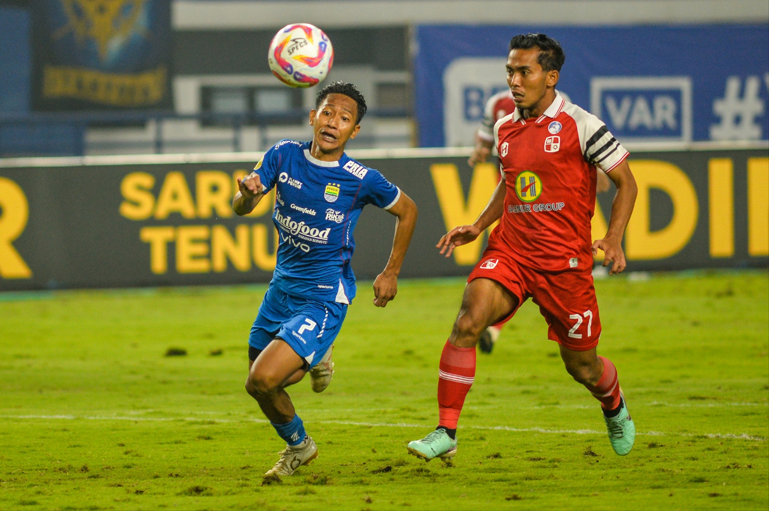 Beckham Putra Sempat Kaget Dapat Panggilan Gabung Timnas Indonesia