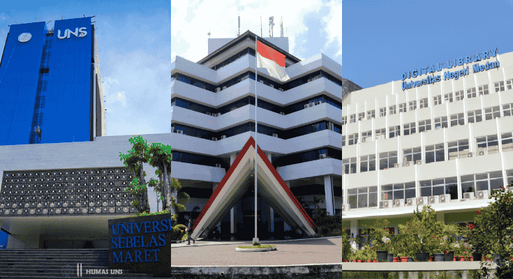 Terungkap! 20 PTN Terfavorit Paling Banyak Terima Peserta di UTBK SNBT 2025, Cek Link Resmi Pengumuman Hasil Hari Ini!