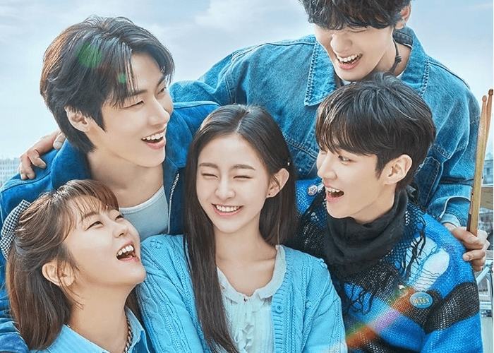 3 Poin Penting di Babak Kedua Spring Of Youth, Apa Aja?