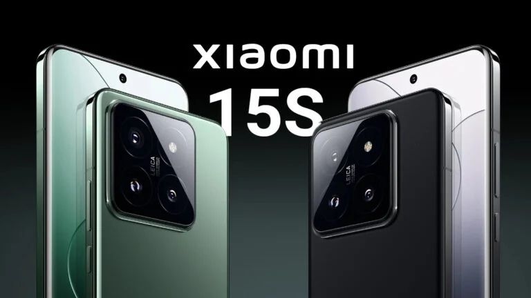 Chipset Xring O1 di Xiaomi 15S Pro Kalahkan Snapdragon 8 Elite di AnTuTu
