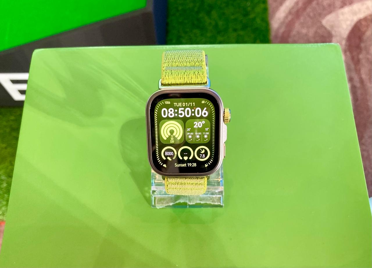 Huawei Resmi Luncurkan WATCH FIT 4 Series dengan 2 Varian di Indonesia