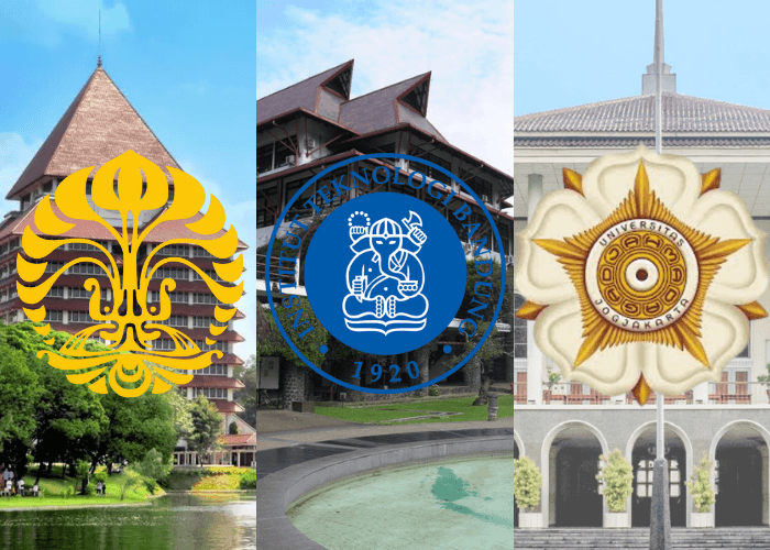 Link Pengumuman UTBK SNBT 2025 di UI, ITB, dan UGM Hari Ini 28 Mei 2025, Cek di Sini!