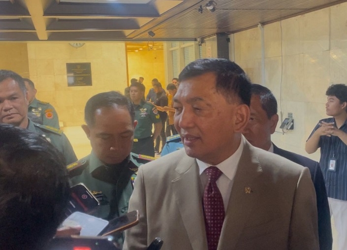 Indonesia dan Prancis Perkuat Kerja Sama Strategis di Bidang Pertahanan