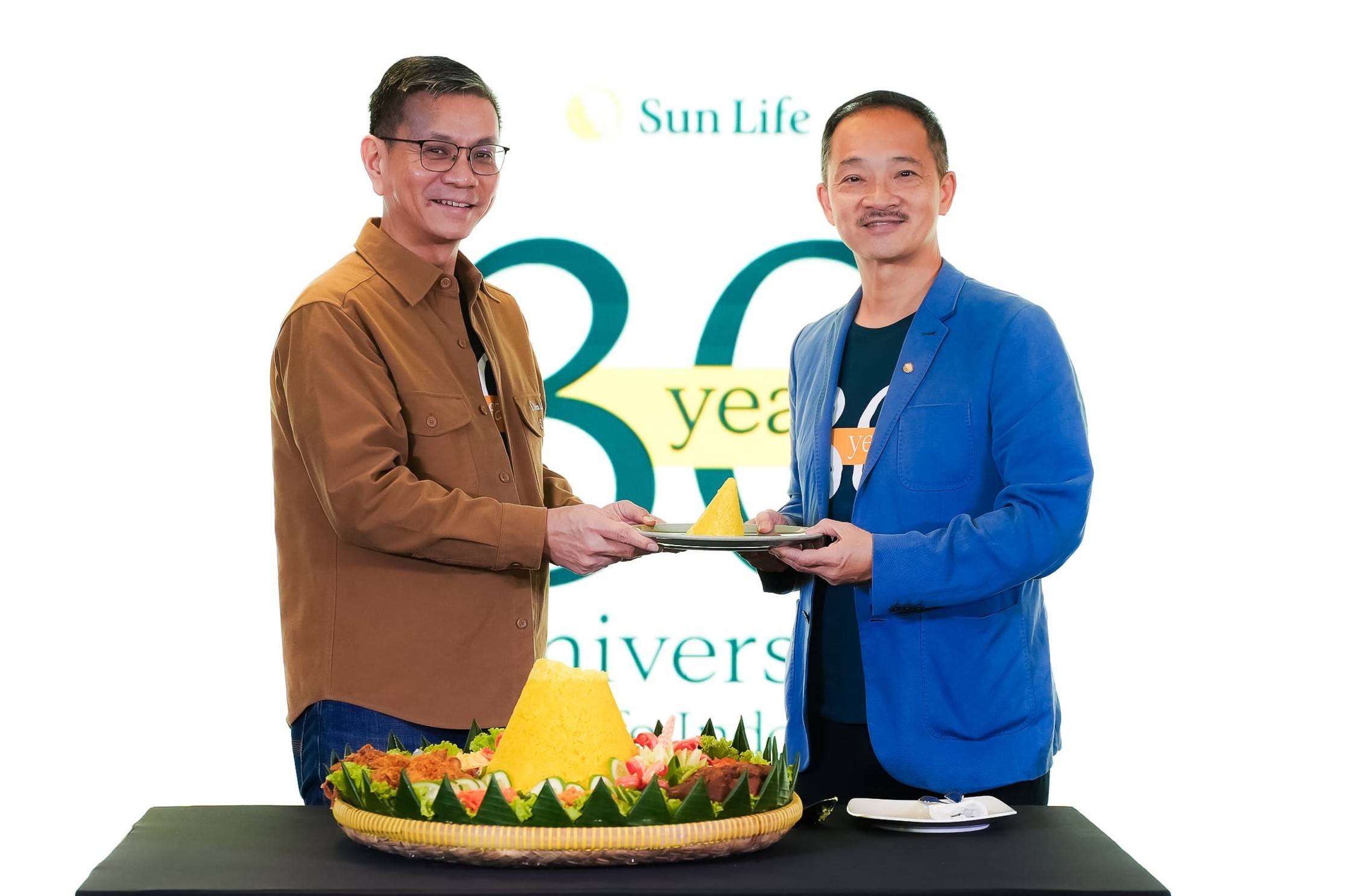 Sun Life Indonesia Tunjuk Albertus Wiroyo Jadi Presiden Direktur, Ini Fokus Utamanya